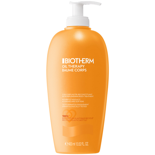 Biotherm Baume Nutrition Intense (400 ml)
