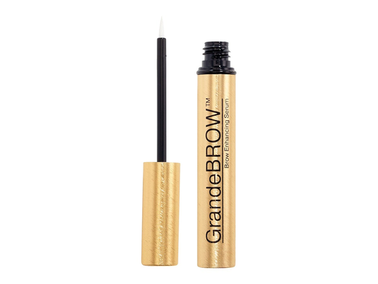 Grande Brow Enhancing Serum, 3 ml Grande Cosmetics Ögonfransserum & Brynserum