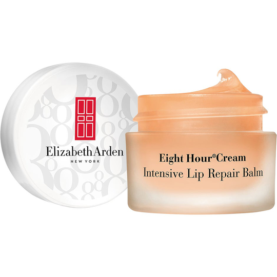 Elizabeth Arden Eight Hour Cream Intensive Lip Repair Balm, 11 ml Elizabeth Arden Läppbalsam