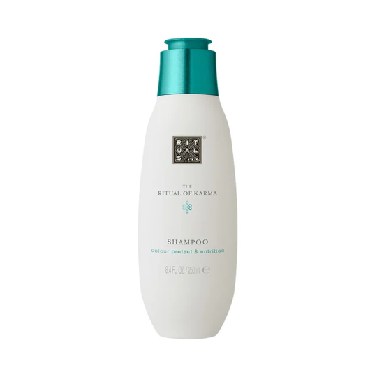 The Ritual of Karma Shampoo