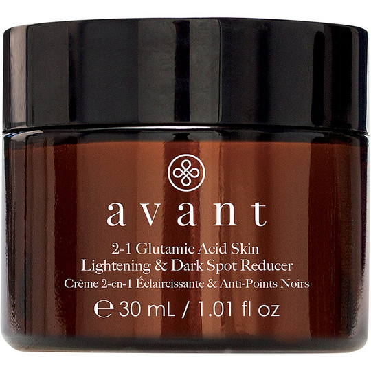 2-1 Glutamic Skin Lightening & Dark Spot Reducer, 30 ml Avant Skincare Kompletterande produkter