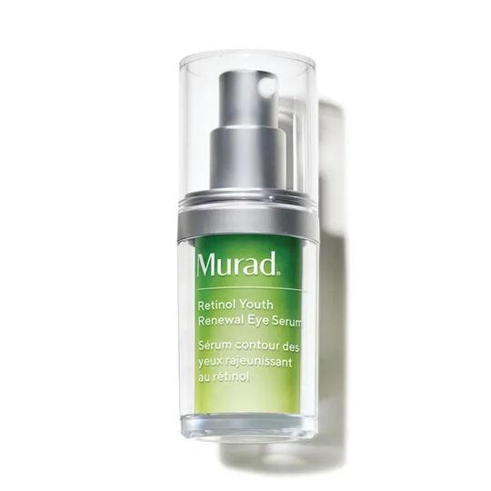 Retinol Youth Renewal Eye Serum