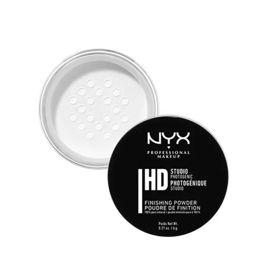 Studio Finishing Powder