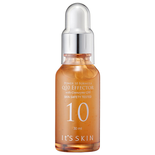 Power 10 Formula Q10 Effector, 30 ml It'S SKIN K-Beauty