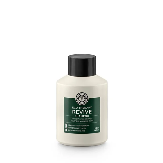 Eco Therapy Revive Hair Shampoo, 100 ml