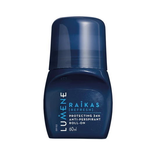Men Raikas Protecting 24H Anti-Perspirant Roll-On