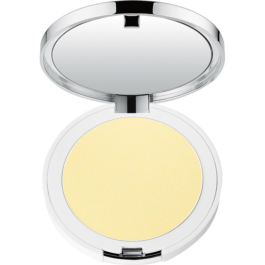 Clinique Redness Solutions Mineral Powder, Clinique Foundation