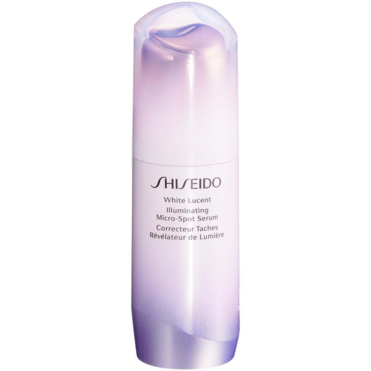 Shiseido White Lucent Illuminating micro-s serum