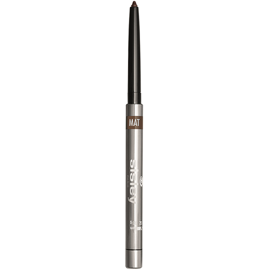 Sisley Phyto-Khol Star Mat 6 - Matte Chestnut