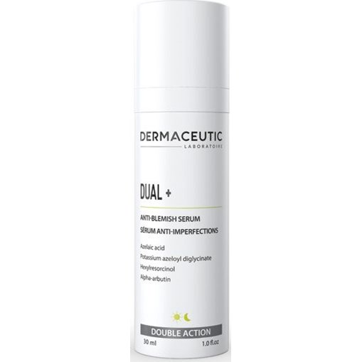 Dermaceutic Target Dual+ 30 ml
