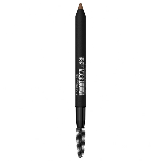 Maybelline Tattoo Brow up to 36H Pencil Soft Brown 3