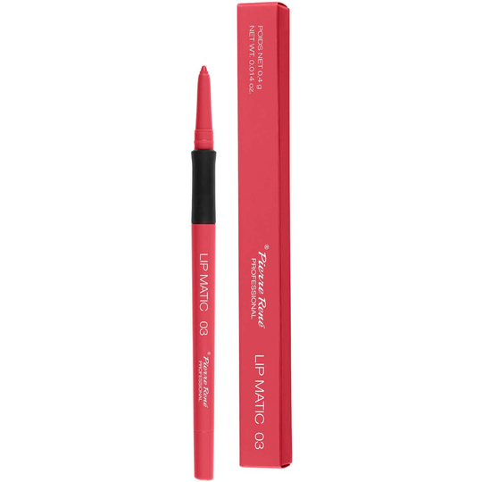 Pierre Rene Lip Matic No 03