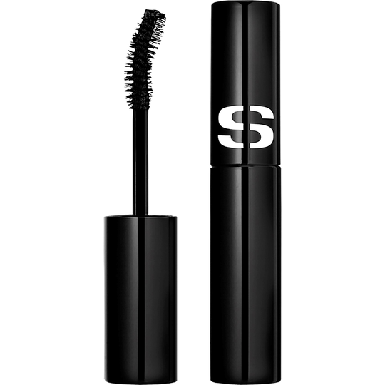 Sisley Mascara So Curl 1 Deep Black