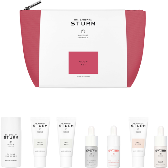 Dr. Barbara Sturm Glow Kit