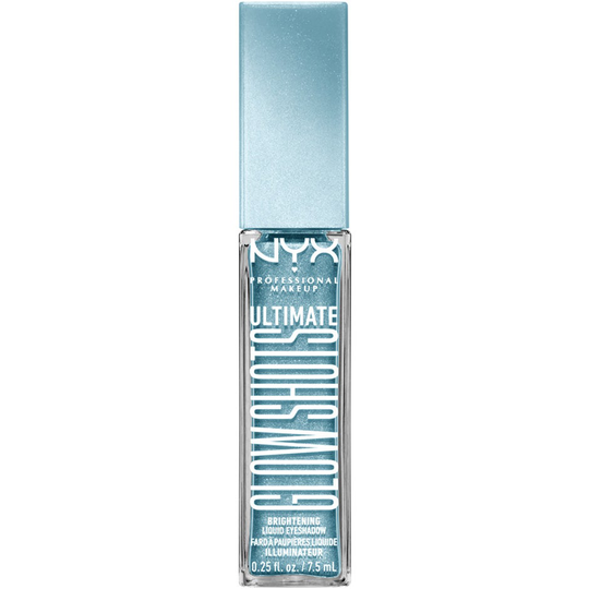 Ultimate Glow Shots, NYX Professional Makeup Ögonskugga