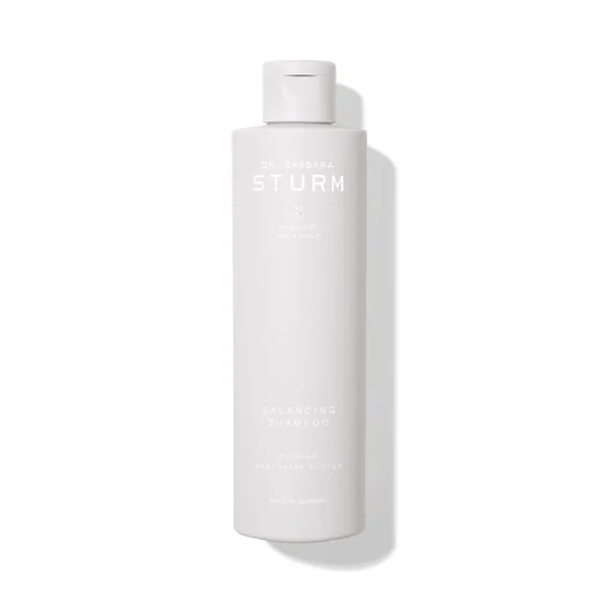 Balancing Shampoo