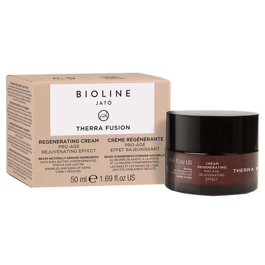 Therra Fusion Regenerating Cream, Bioline Allround
