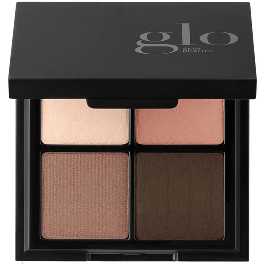 Glo Skin Beauty Shadow Quad Bon Voyage