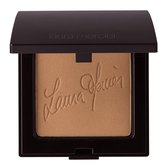 Laura Mercier Matte Bronzing Powder Soleil 2