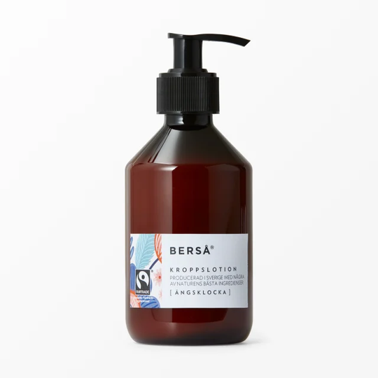 Kroppslotion Ängsklocka, 250 ml