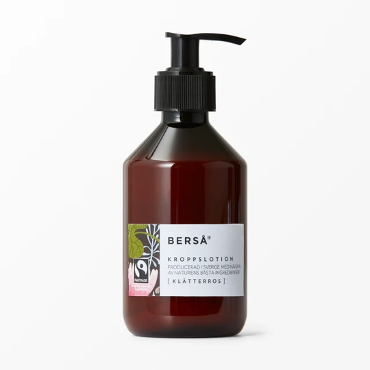 Kroppslotion Klätterros, 250 ml