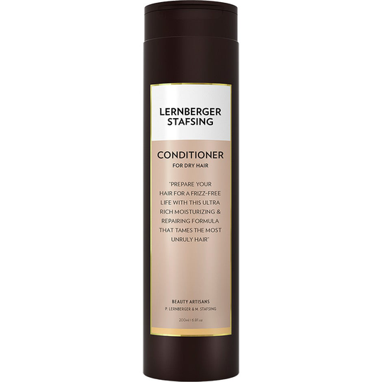 Lernberger Stafsing Conditioner for Dry Hair, 200 ml Lernberger Stafsing Conditioner - Balsam