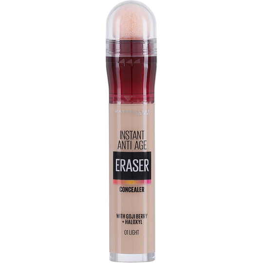 Maybelline New York Instant Rewind Concealer, 6.8 ml Maybelline Concealer