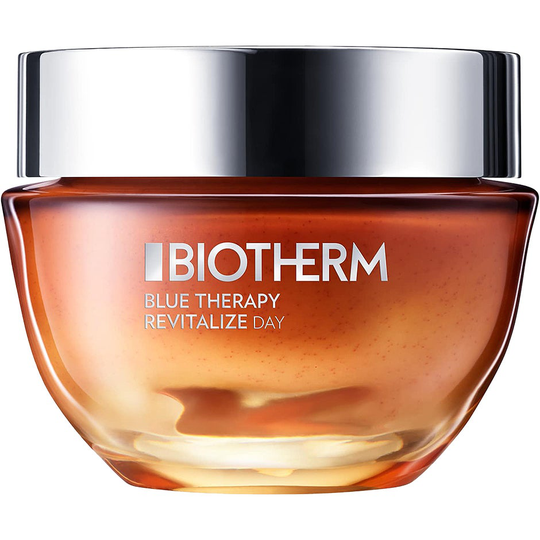 Blue Therapy Amber Day Cream, 50 ml Biotherm Fuktgivande