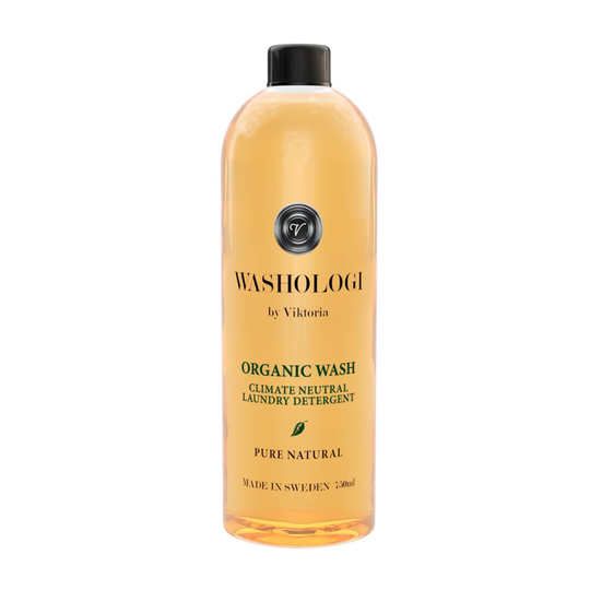 Washologi Organic Wash 750 ml