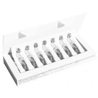 Hyaluronic Ampoules