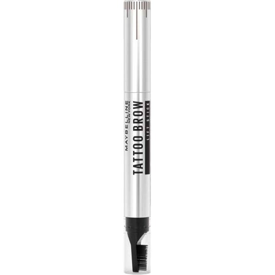 Maybelline New York Tattoo Brow Lift Stick 03 Medium Brown