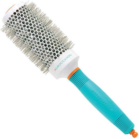 Cermic Ionic Round Brush 45mm, Moroccanoil Rundborste