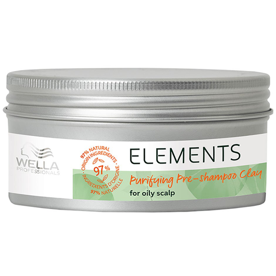 Elements, 225 ml Wella Schampo