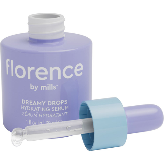 Dreamy Drops Hydrating Serum, 30 ml Florence By Mills Serum & Ansiktsolja