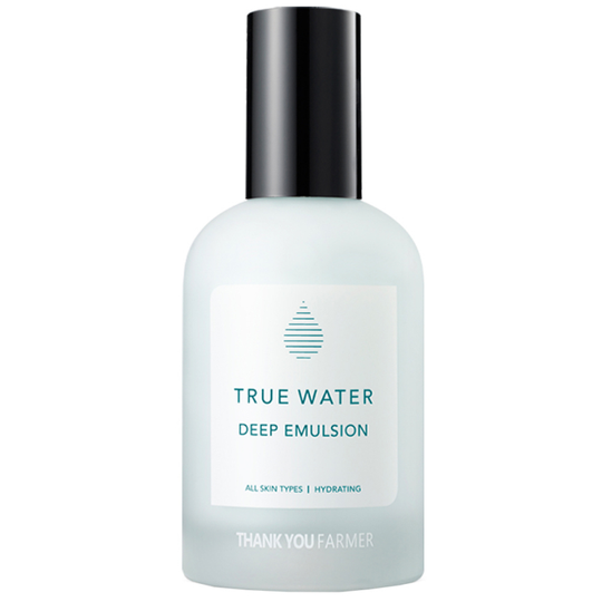 Thank you farmer True Water Deep Emulsion (360ml)
