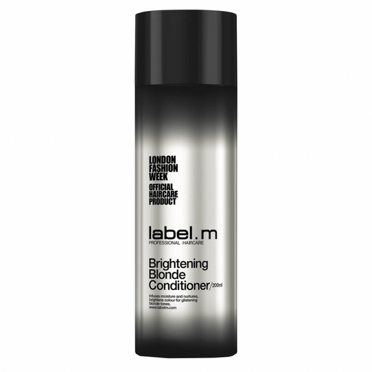 label.m Brightening Blonde Conditioner (200ml)