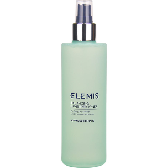 Elemis Balancing Lavender Toner, 200 ml Elemis Ansiktsvatten