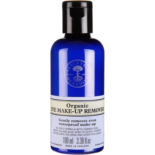 Neal's Yard Remedies Eye Makeup Remover 100 ml
