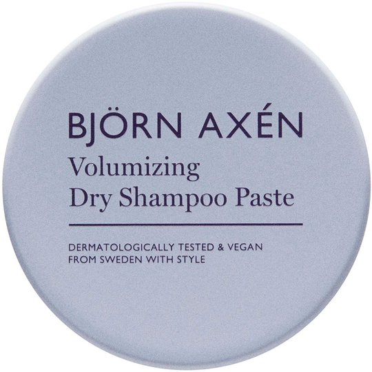 Volumizing Dry Shampoo Paste, 50 ml Björn Axén Torrschampo