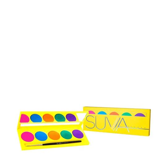 UV Brights Hydra FX Palette