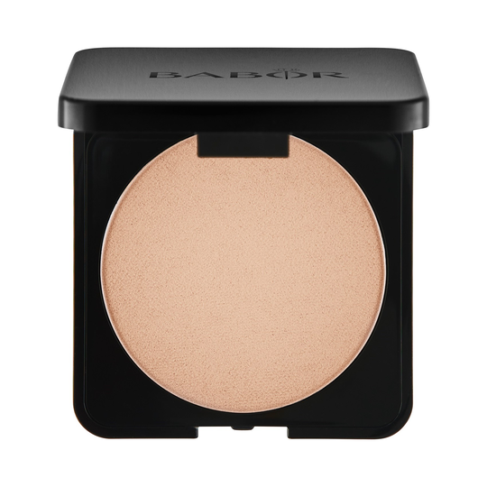 BABOR Makeup Flawless Finish Foundation 03 almond