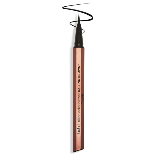Raising Brows Liquid Brow Pen, Billion Dollar Brows Ögonbrynspenna