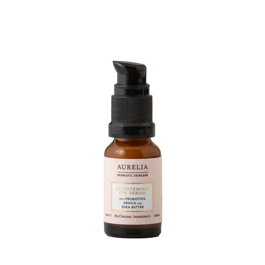 Brightening Eye Serum