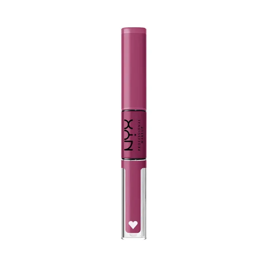 Shine Loud High Pigment Lip Shine