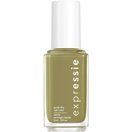 Essie Nail Expressie Precious Cargo-Go! 320