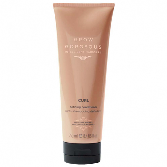 Grow Gorgeous Curl Defining Conditioner (250 ml)