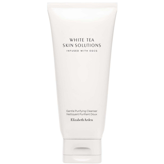 Elizabeth Arden White Tea Skin Purifying Cleanser (125 ml)