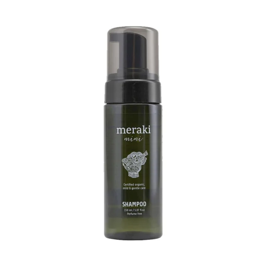 Shampoo, Mini, 150 ml