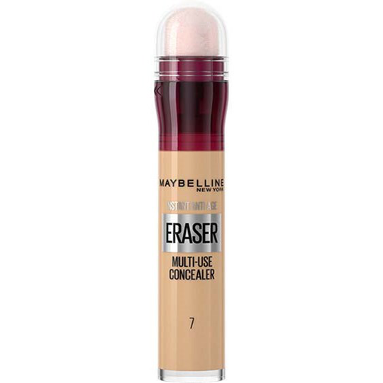 Maybelline New York instant eraser concealer Sand 7