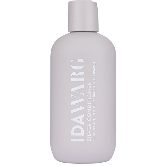 Silver Conditioner, 250 ml Ida Warg Silverbalsam